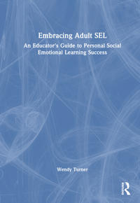 Bokomslag for "Embracing Adult SEL"