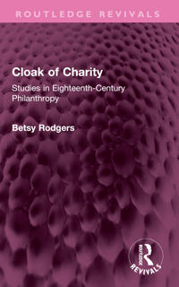 Cloak of Charity