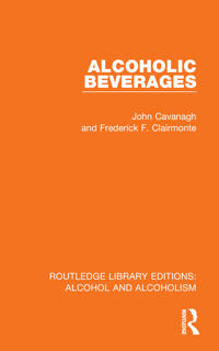 Alcoholic Beverages