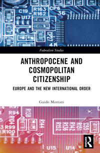 Anthropocene and Cosmopolitan Citizenship