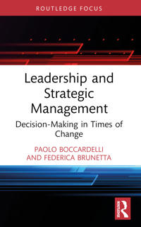 Leadership and Strategic Management