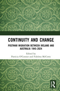 Continuity and Change