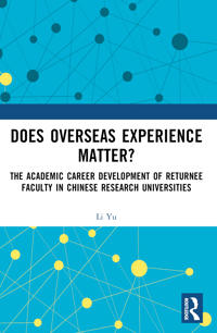 Does Overseas Experience Matter?