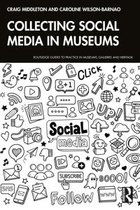 Collecting Social Media in Museums
