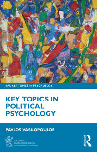 Key Topics in Political Psychology