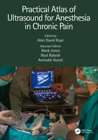 Bokomslag för "Practical Atlas of Ultrasound for Anesthesia in Chronic Pain"