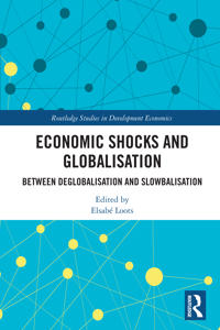 Economic Shocks and Globalisation