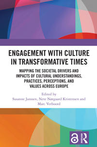 Engagement with Culture in Transformative Times
