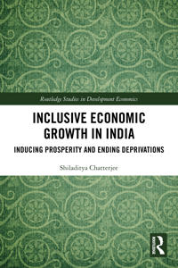 Inclusive Economic Growth in India