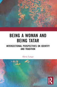 Being a Woman and Being Tatar