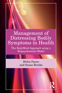 Bokomslag för "Management of Distressing Bodily Symptoms in Health"