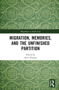 Migration, Memories, and the "Unfinished" Partition