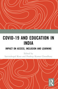 COVID-19 and Education in India