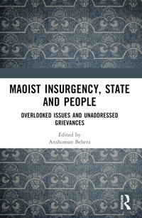 Maoist Insurgency, State and People
