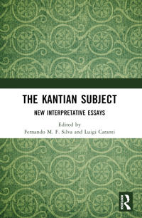 The Kantian Subject