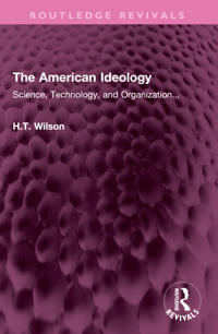 The American Ideology