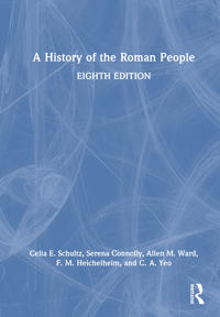 A History of the Roman People