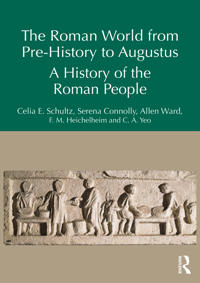 Roman World from Pre-History to Augustus