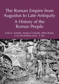 The Roman Empire from Augustus to Late Antiquity