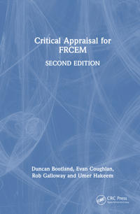 Critical Appraisal for FRCEM