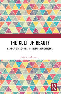 Bokomslag för "The Cult of Beauty"