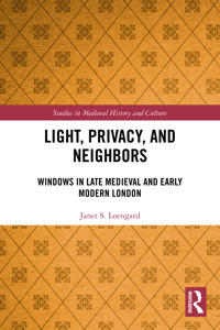 Light, Privacy, and Neighbors