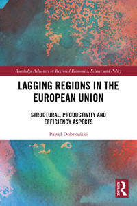 Lagging Regions in the European Union