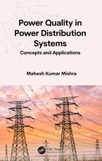 Bokomslag för "Power Quality in Power Distribution Systems"