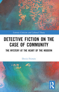 Detective Fiction on the Case of Community