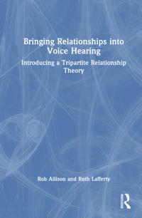Bringing Relationships into Voice Hearing
