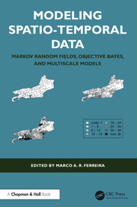 Modeling Spatio-Temporal Data