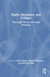 Rights, Resistance and Critique
