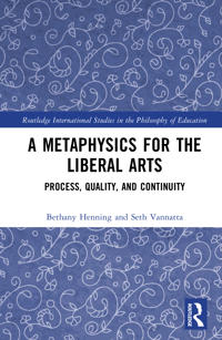 A Metaphysics for the Liberal Arts