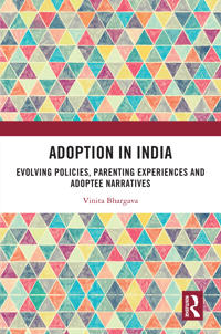 Adoption in India