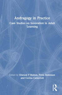 Andragogy in Practice