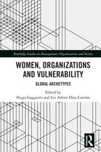 Women, Organizations and Vulnerability