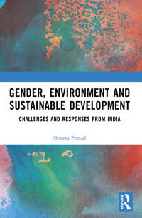 Gender, Environment and Sustainable Development