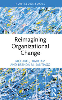 Reimagining Organizational Change