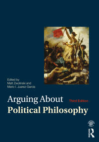Arguing About Political Philosophy