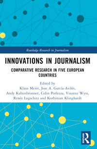 Innovations in Journalism