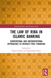 The Law of Riba in Islamic Banking