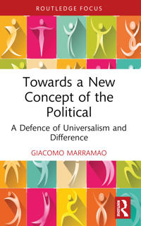 Towards a New Concept of the Political