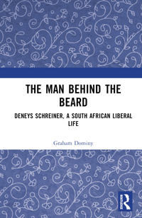 The Man behind the Beard