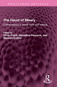 The Haunt of Misery
