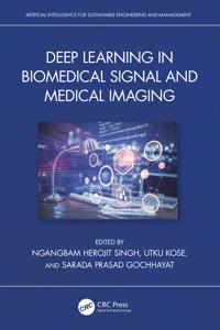 Deep Learning in Biomedical Signal and Medical Imaging
