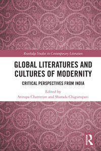 Global Literatures and Cultures of Modernity