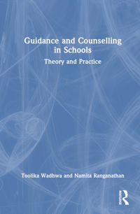 Bokomslag for "Guidance and Counselling in Schools"