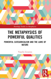 The Metaphysics of Powerful Qualities