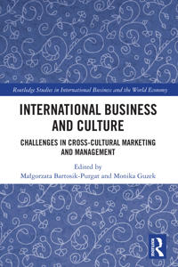 International Business and Culture