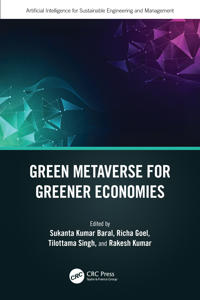 Green Metaverse for Greener Economies